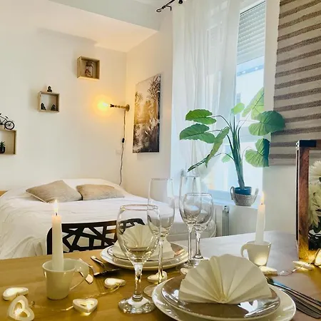 Marguerite6 Cosy & Equipe Proche Centre