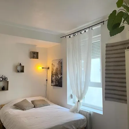 Marguerite6 Cosy & Equipe Proche Centre *