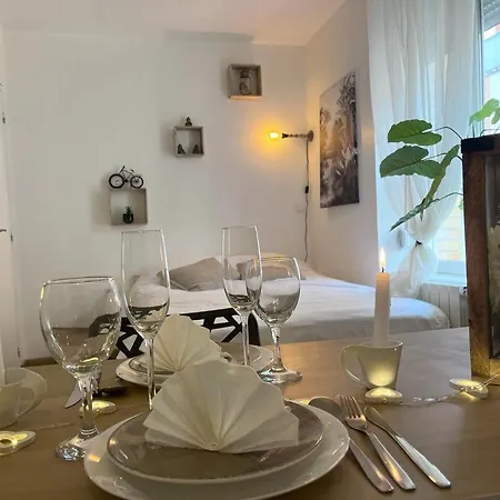 Marguerite6 Cosy & Equipe Proche Centre