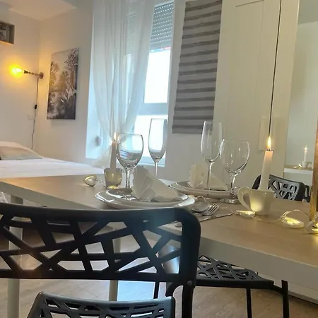 Marguerite6 Cosy & Equipe Proche Centre Lägenhet