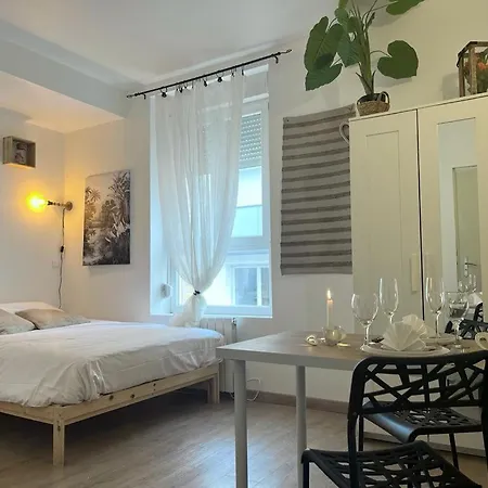 Marguerite6 Cosy & Equipe Proche Centre