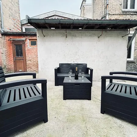 Marguerite6 Cosy & Equipe Proche Centre *