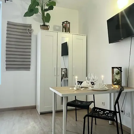 Marguerite6 Cosy & Equipe Proche Centre Reims